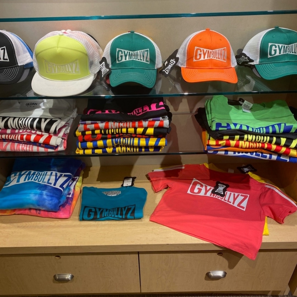 Gymbullyz Apparel - Picture 6 of 7